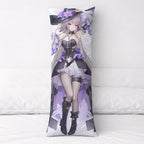The Herta - AnimePillow Fan-Art Edition