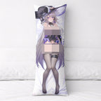 The Herta - AnimePillow Fan-Art Edition