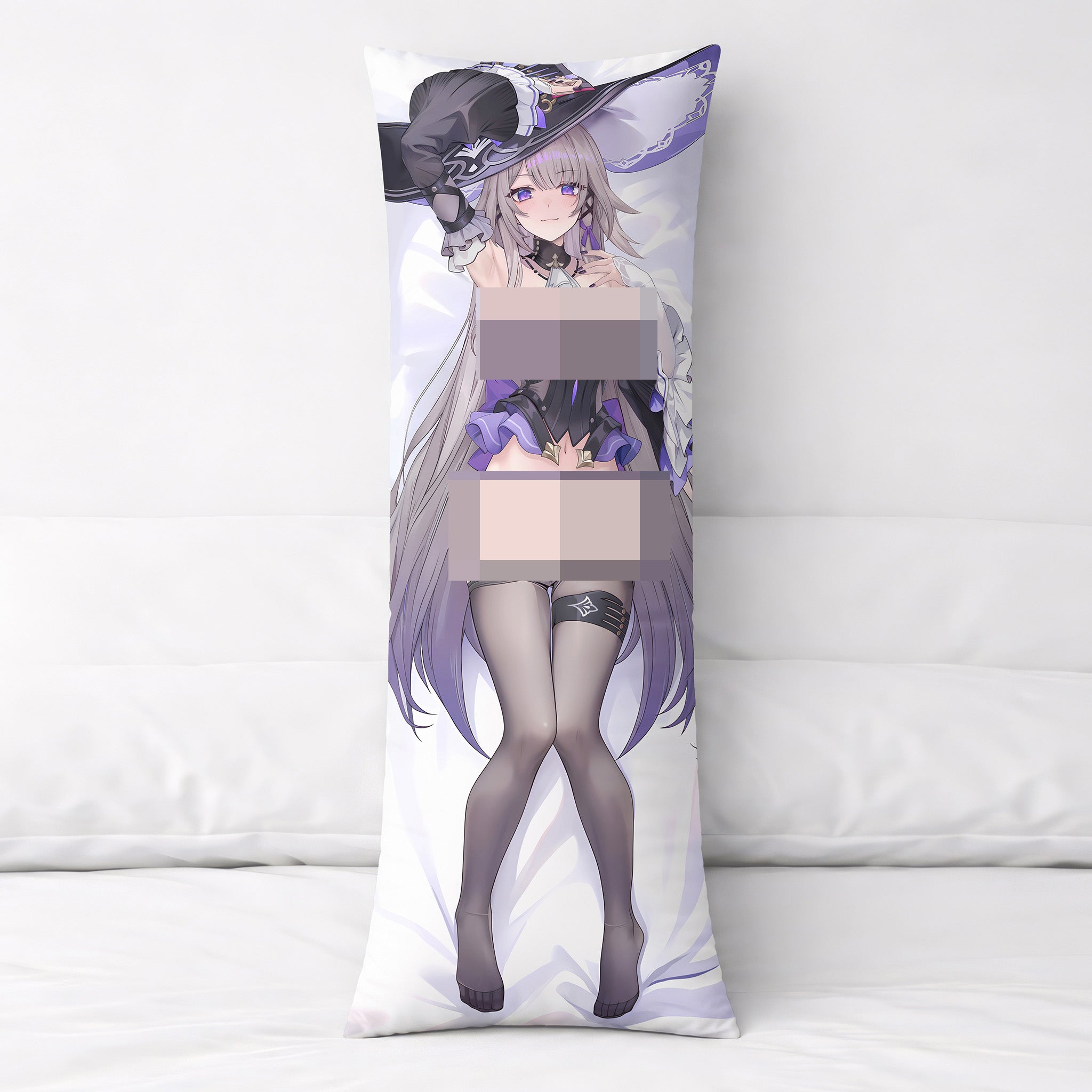 The Herta - AnimePillow Fan-Art Edition