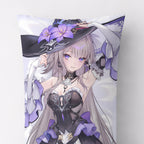The Herta - AnimePillow Fan-Art Edition