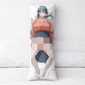 Houshou - AnimePillow Fan-Art Edition