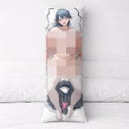 Houshou - AnimePillow Fan-Art Edition