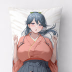 Houshou - AnimePillow Fan-Art Edition