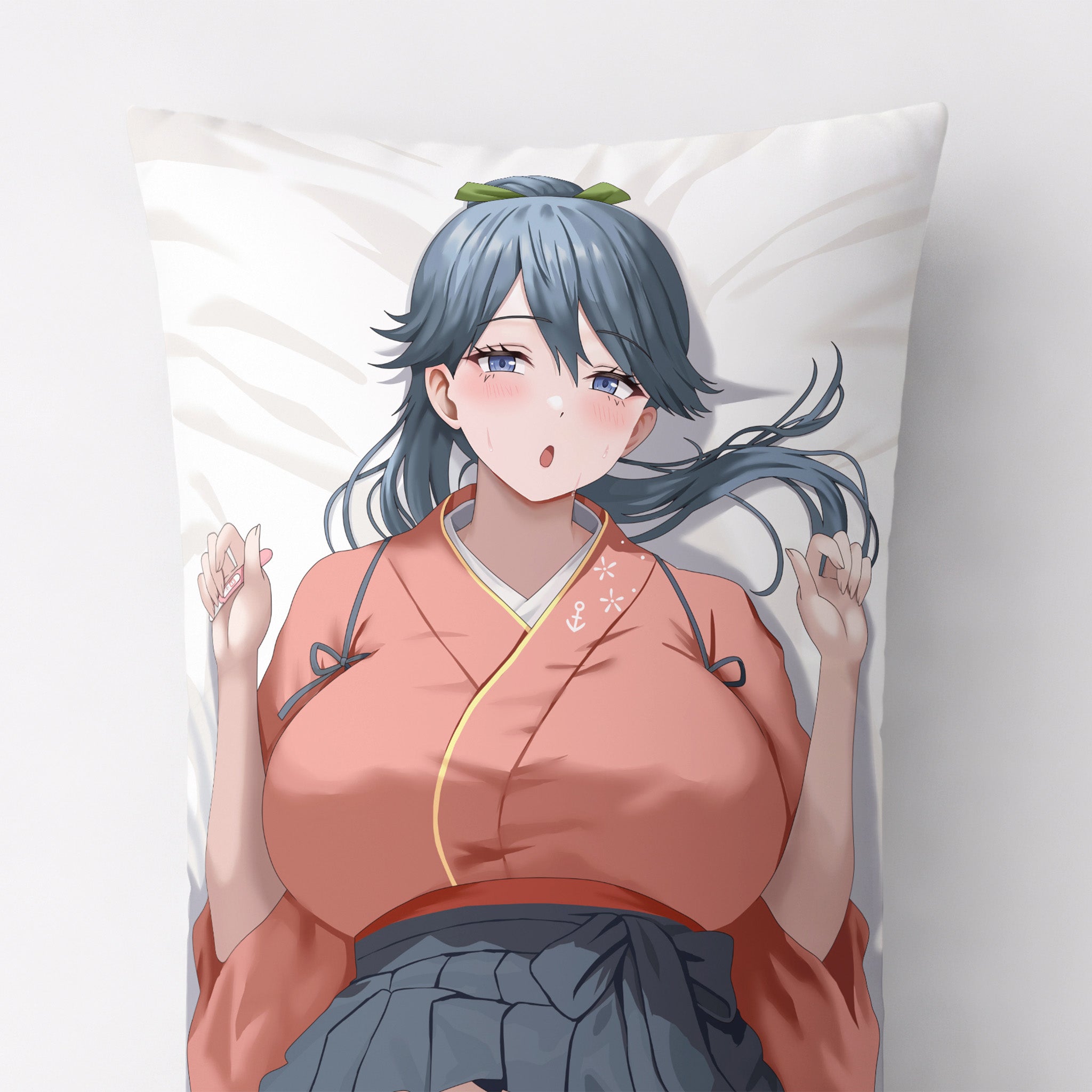 Houshou - AnimePillow Fan-Art Edition