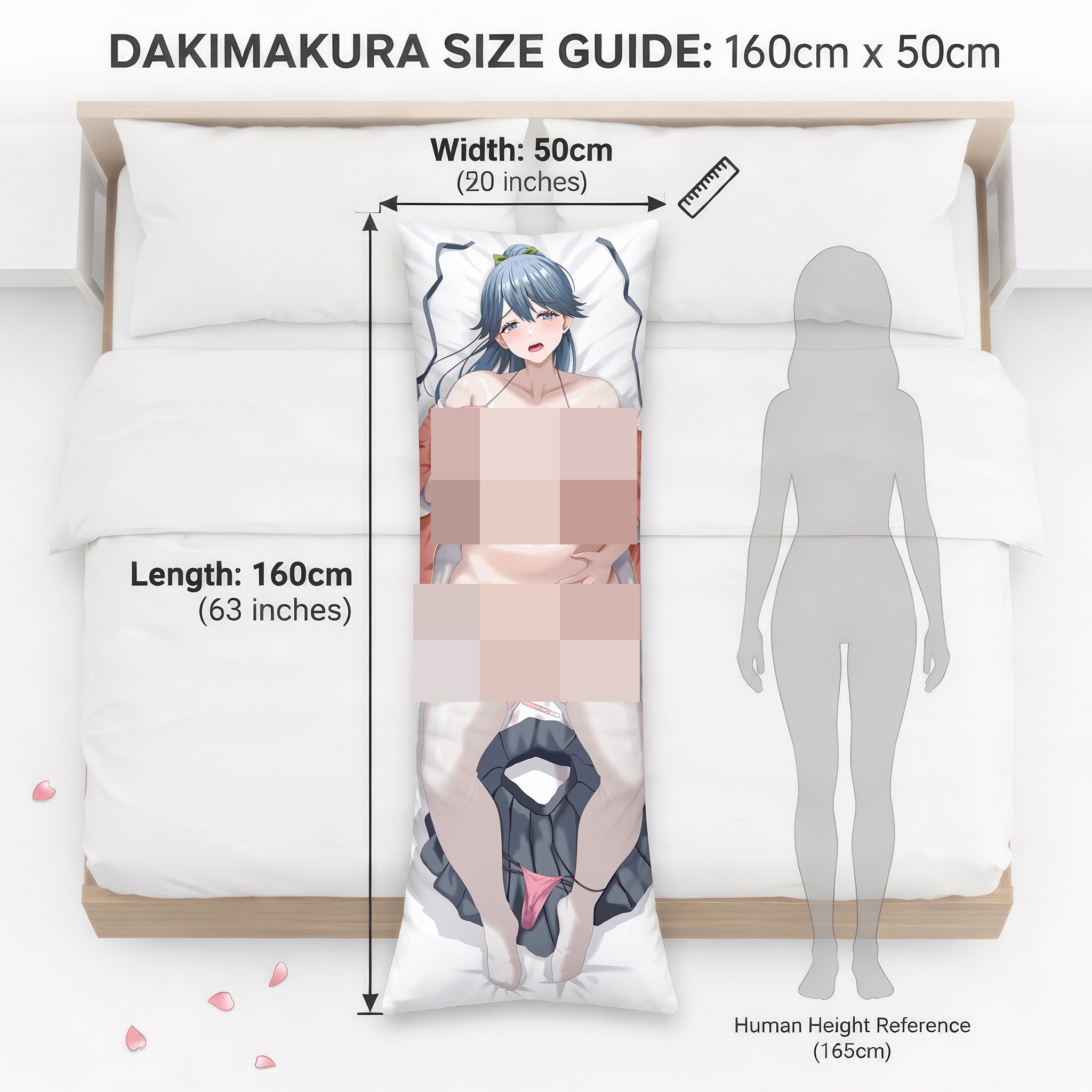 Houshou - AnimePillow Fan-Art Edition