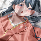 Houshou - AnimePillow Fan-Art Edition