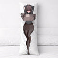 Meme Kakure - AnimePillow Fan-Art Edition