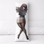 Meme Kakure - AnimePillow Fan-Art Edition