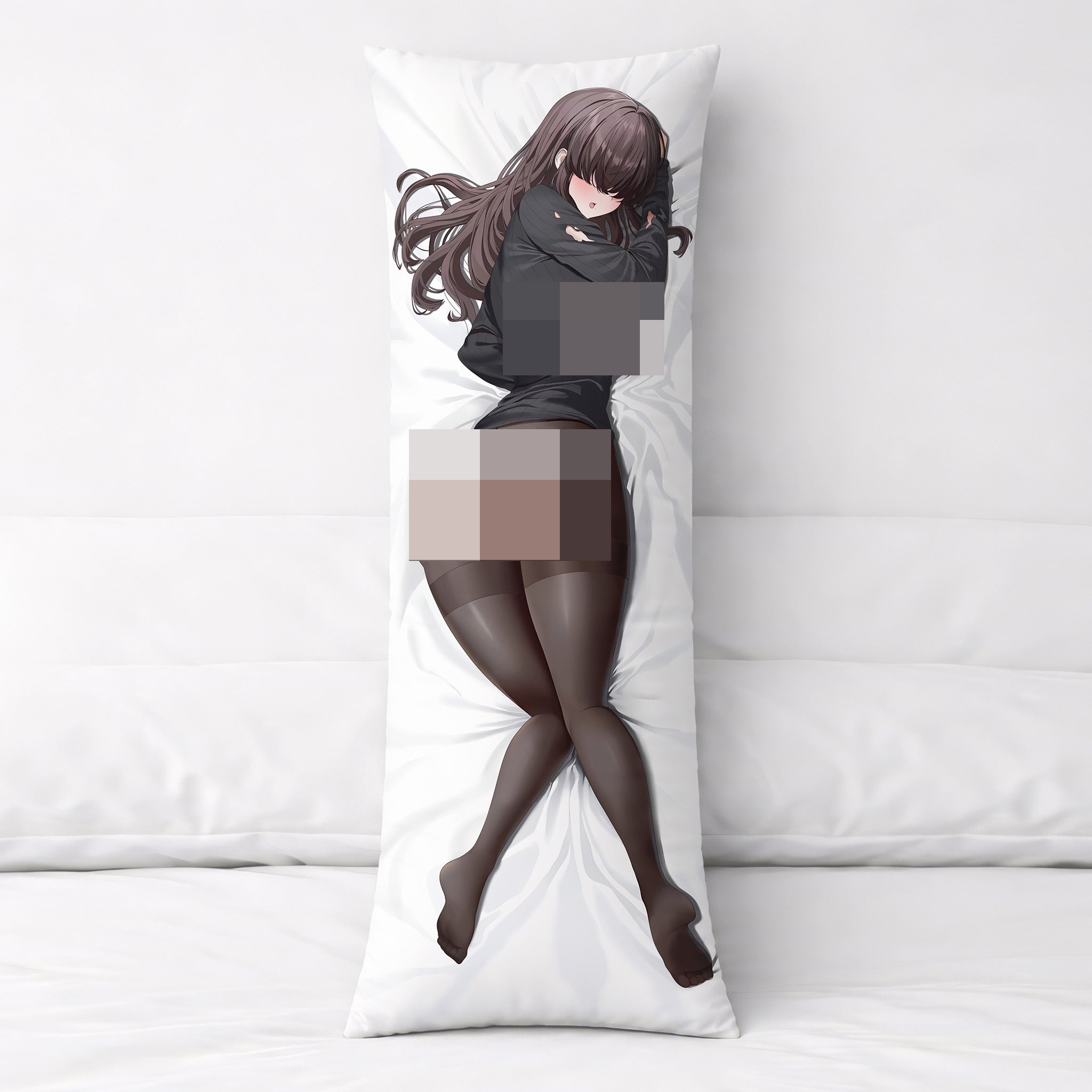 Meme Kakure - AnimePillow Fan-Art Edition