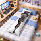 Meme Kakure - AnimePillow Fan-Art Edition