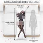 Meme Kakure - AnimePillow Fan-Art Edition