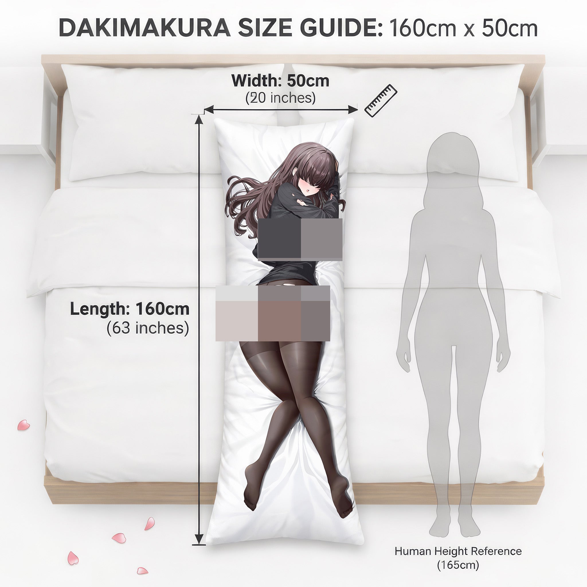 Meme Kakure - AnimePillow Fan-Art Edition