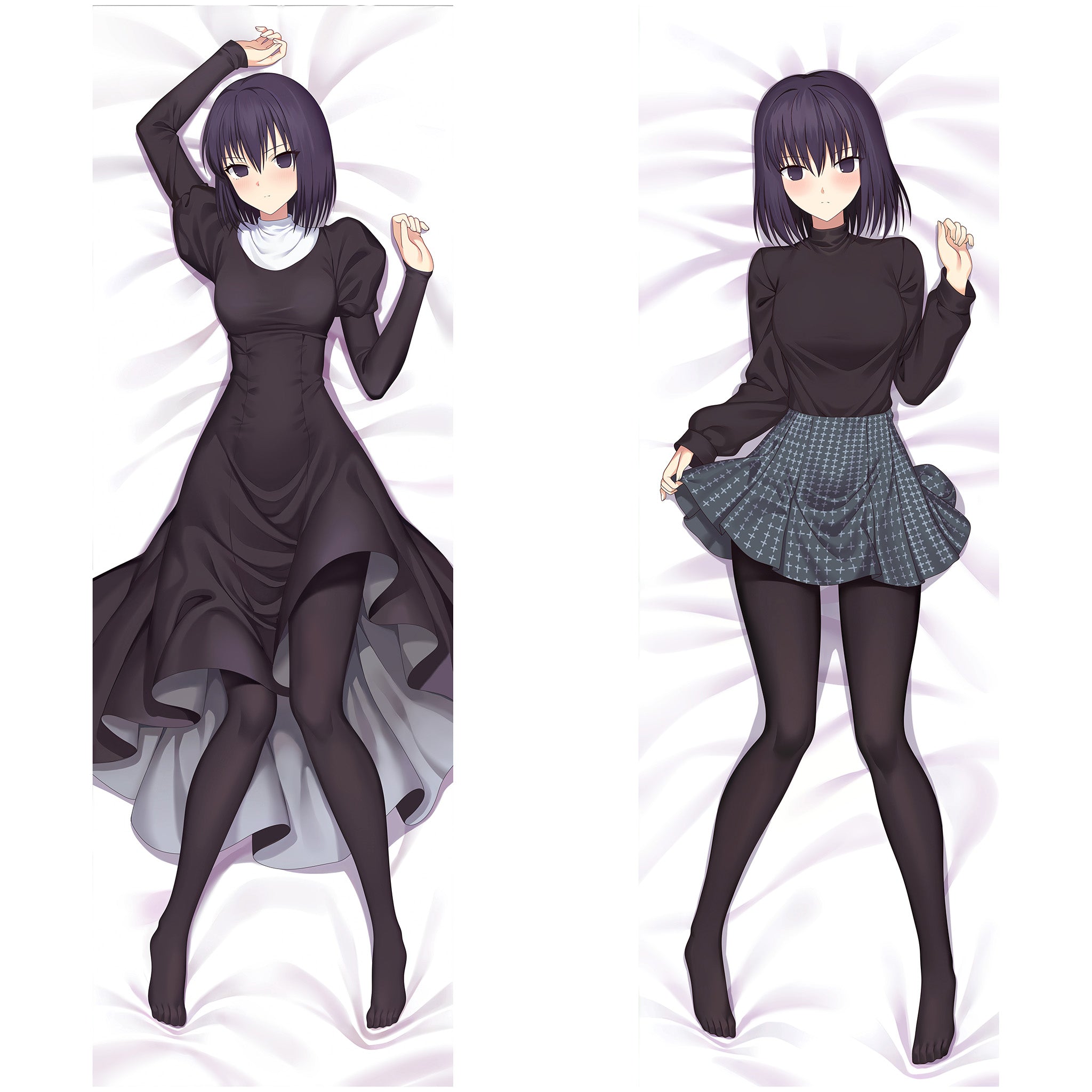 Alice Kuonji - AnimePillow Fan-Art Edition