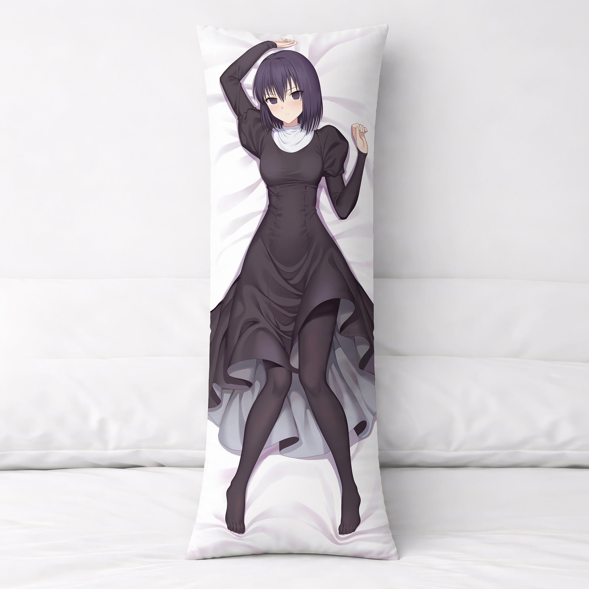 Alice Kuonji - AnimePillow Fan-Art Edition