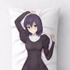 Alice Kuonji - AnimePillow Fan-Art Edition
