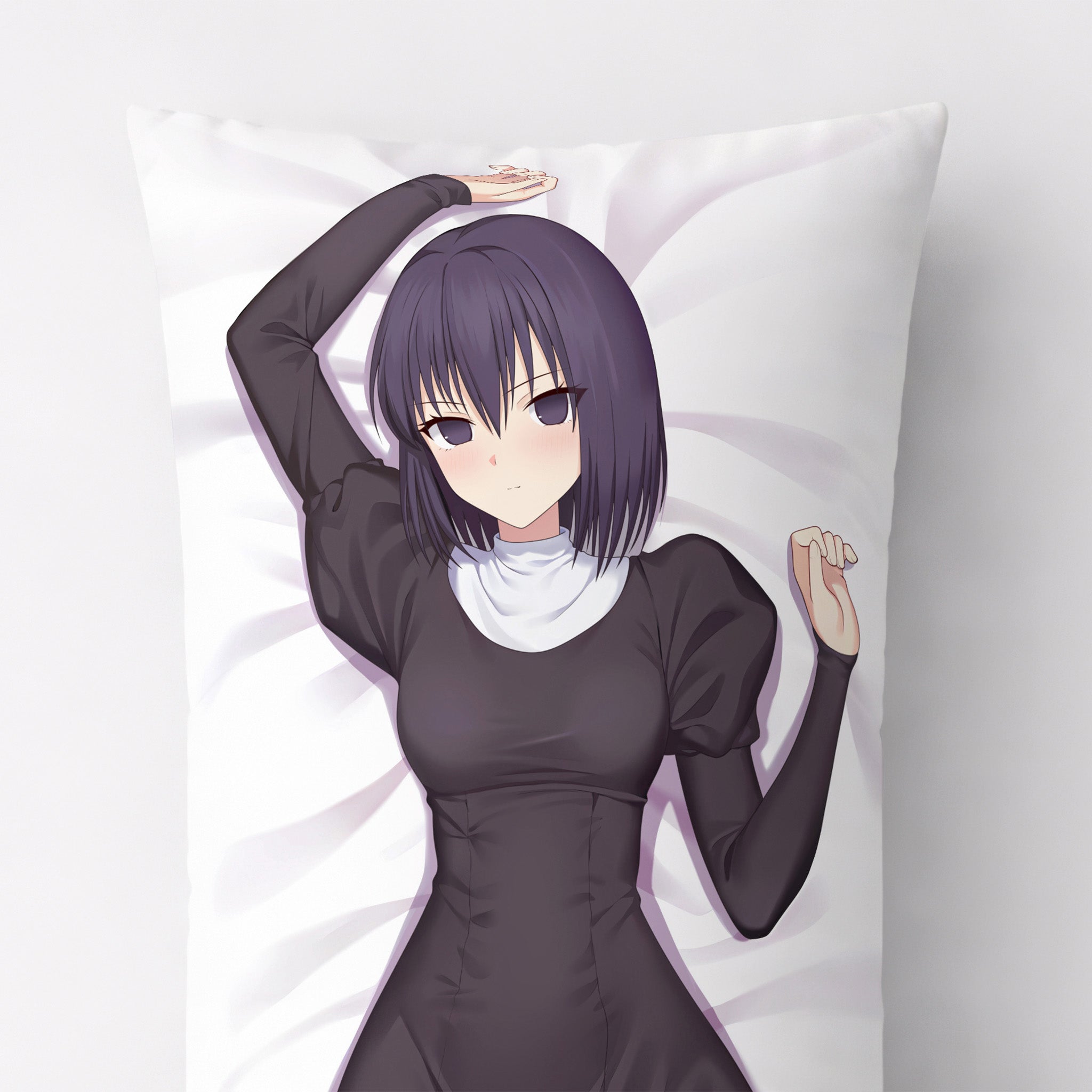 Alice Kuonji - AnimePillow Fan-Art Edition
