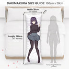 Alice Kuonji - AnimePillow Fan-Art Edition