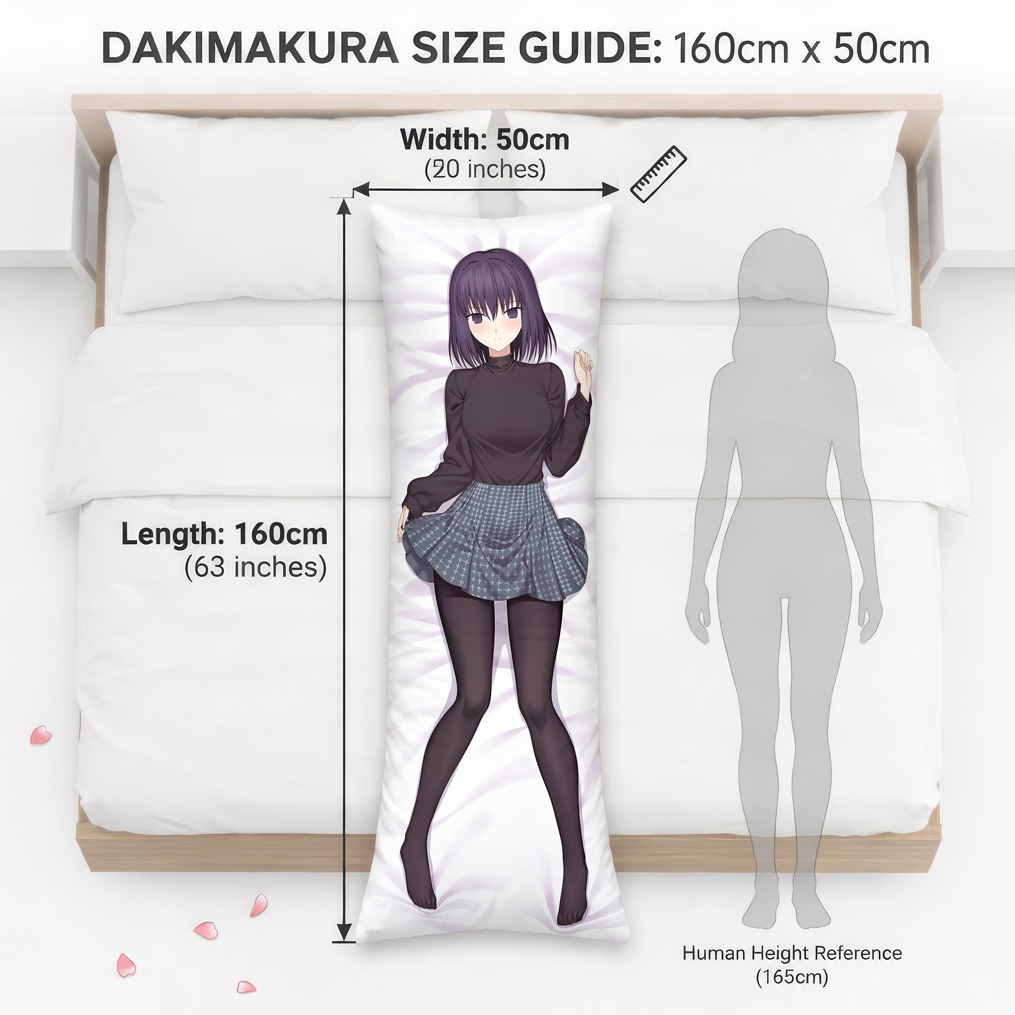 Alice Kuonji - AnimePillow Fan-Art Edition