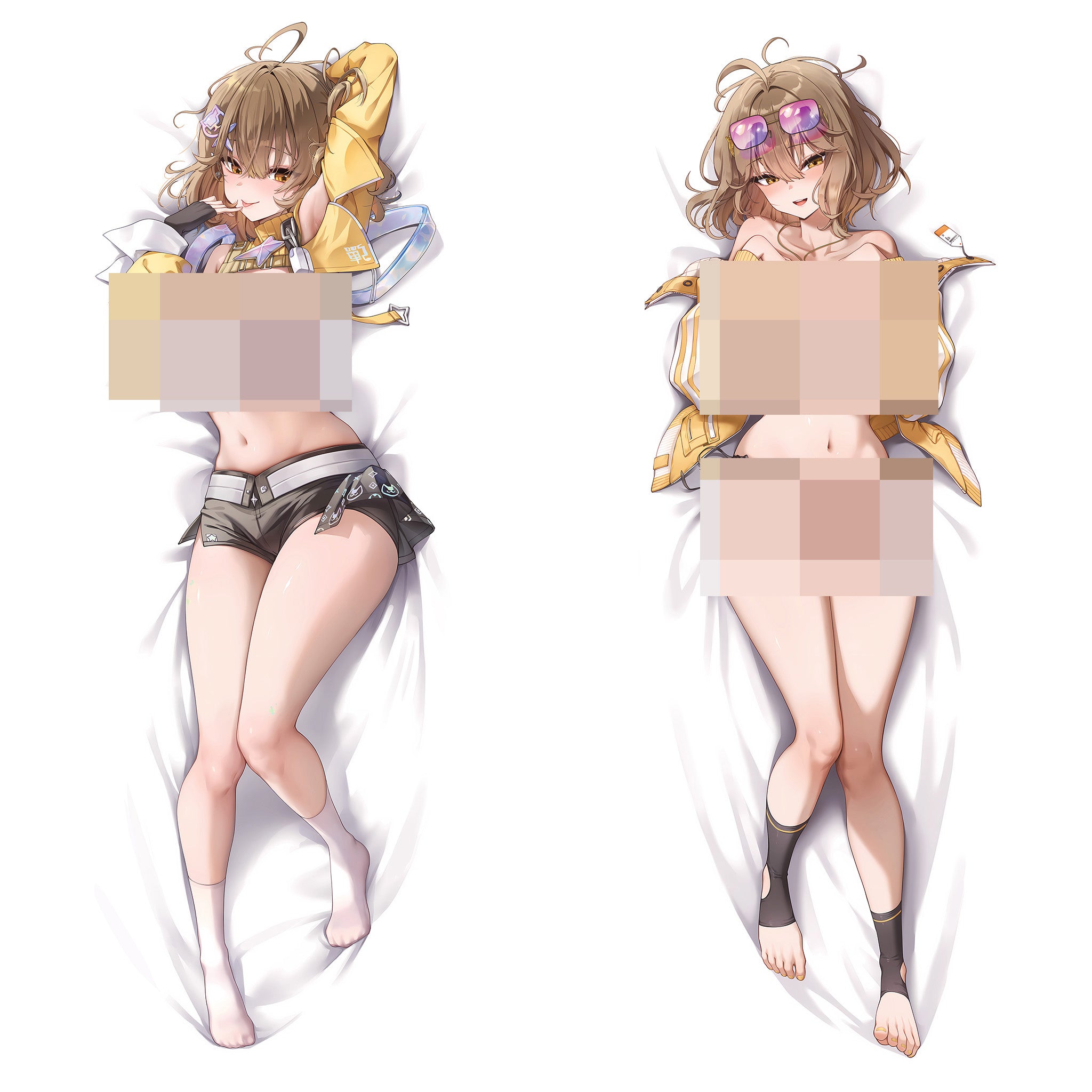 Anis (Ver.5) - AnimePillow Fan-Art Edition