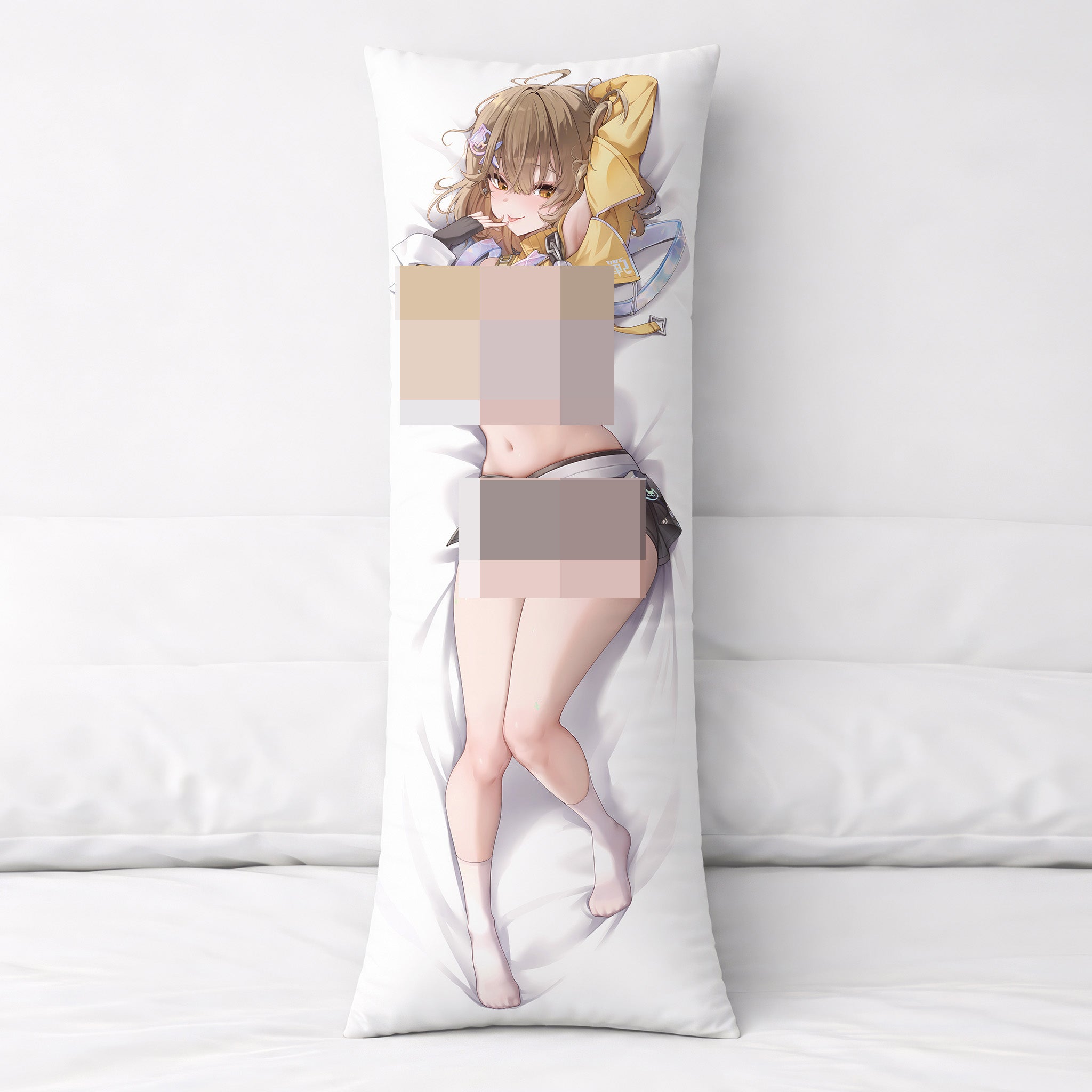 Anis (Ver.5) - AnimePillow Fan-Art Edition