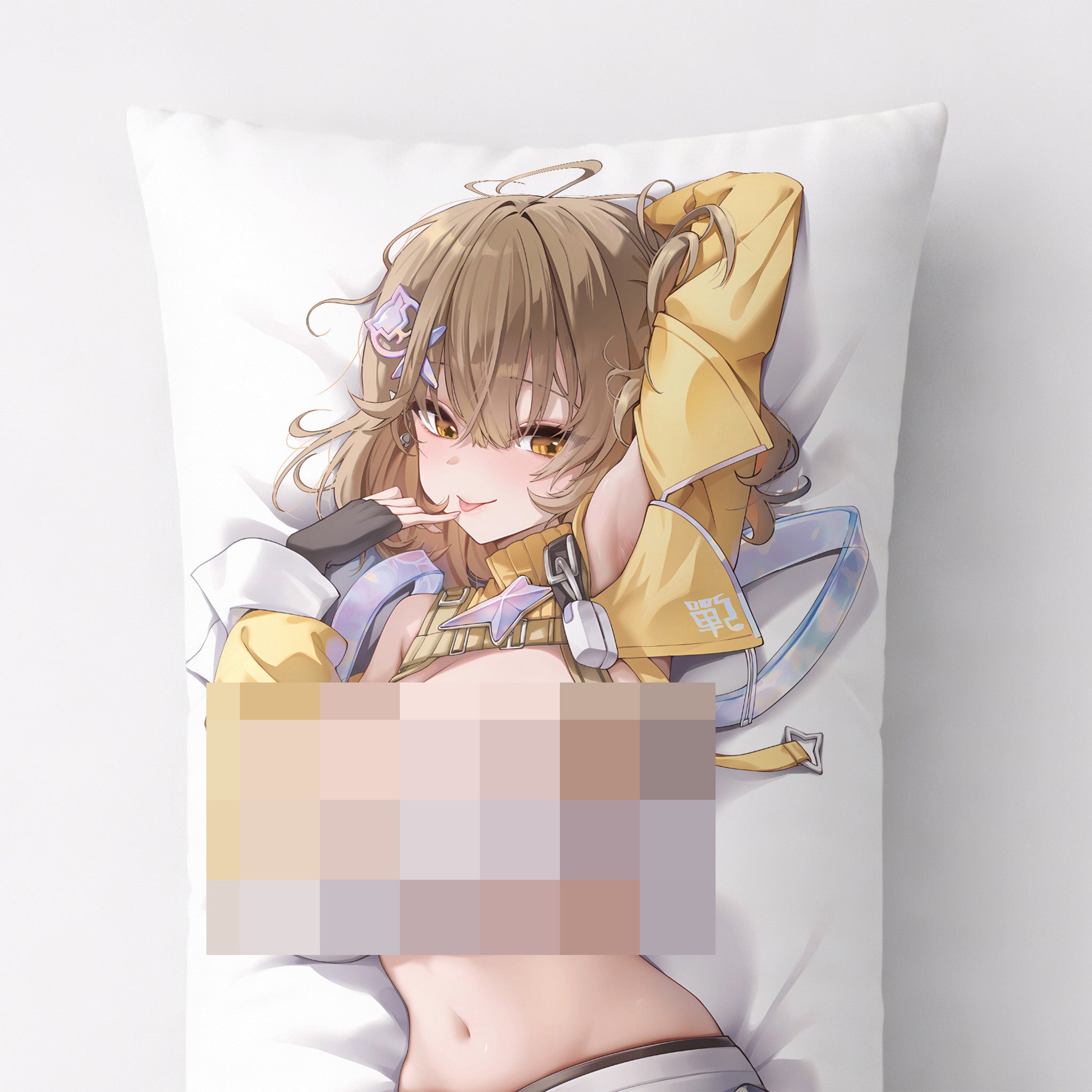 Anis (Ver.5) - AnimePillow Fan-Art Edition
