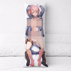 Juna Crawford - AnimePillow Fan-Art Edition