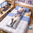 Juna Crawford - AnimePillow Fan-Art Edition