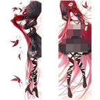Typhon Ephemeros - AnimePillow Fan-Art Edition