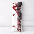 Typhon Ephemeros - AnimePillow Fan-Art Edition
