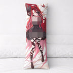 Typhon Ephemeros - AnimePillow Fan-Art Edition