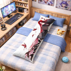 Typhon Ephemeros - AnimePillow Fan-Art Edition