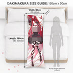 Typhon Ephemeros - AnimePillow Fan-Art Edition