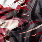 Typhon Ephemeros - AnimePillow Fan-Art Edition