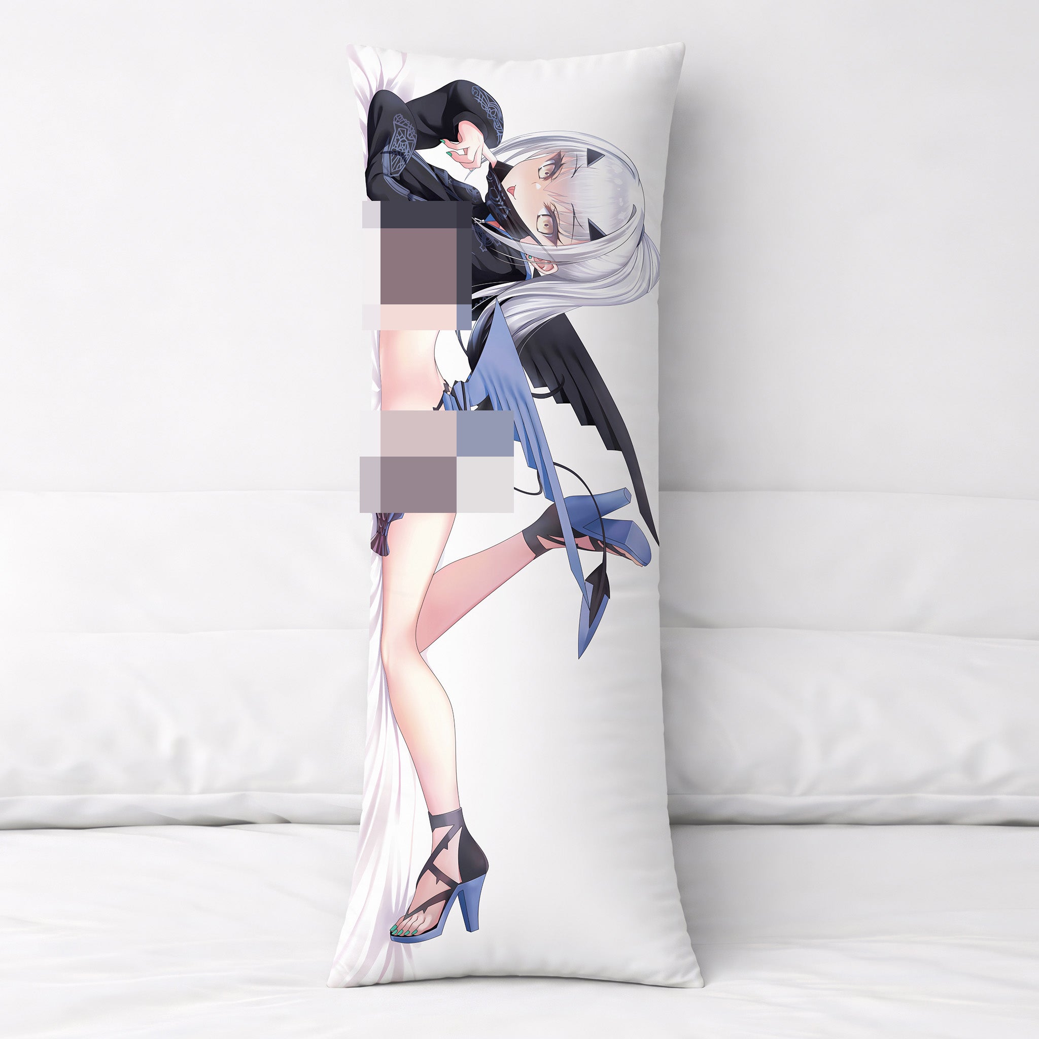 Melusine - AnimePillow Fan-Art Edition