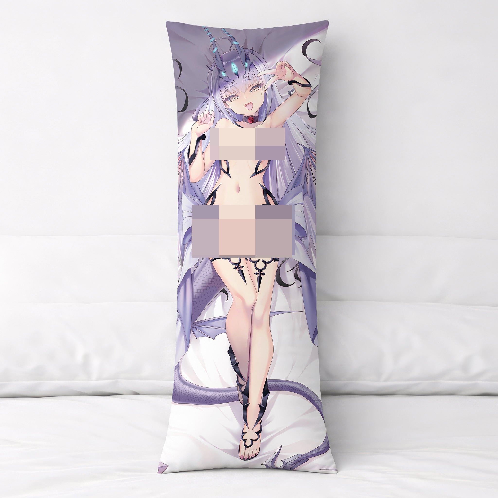 Melusine - AnimePillow Fan-Art Edition