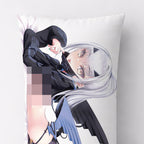 Melusine - AnimePillow Fan-Art Edition