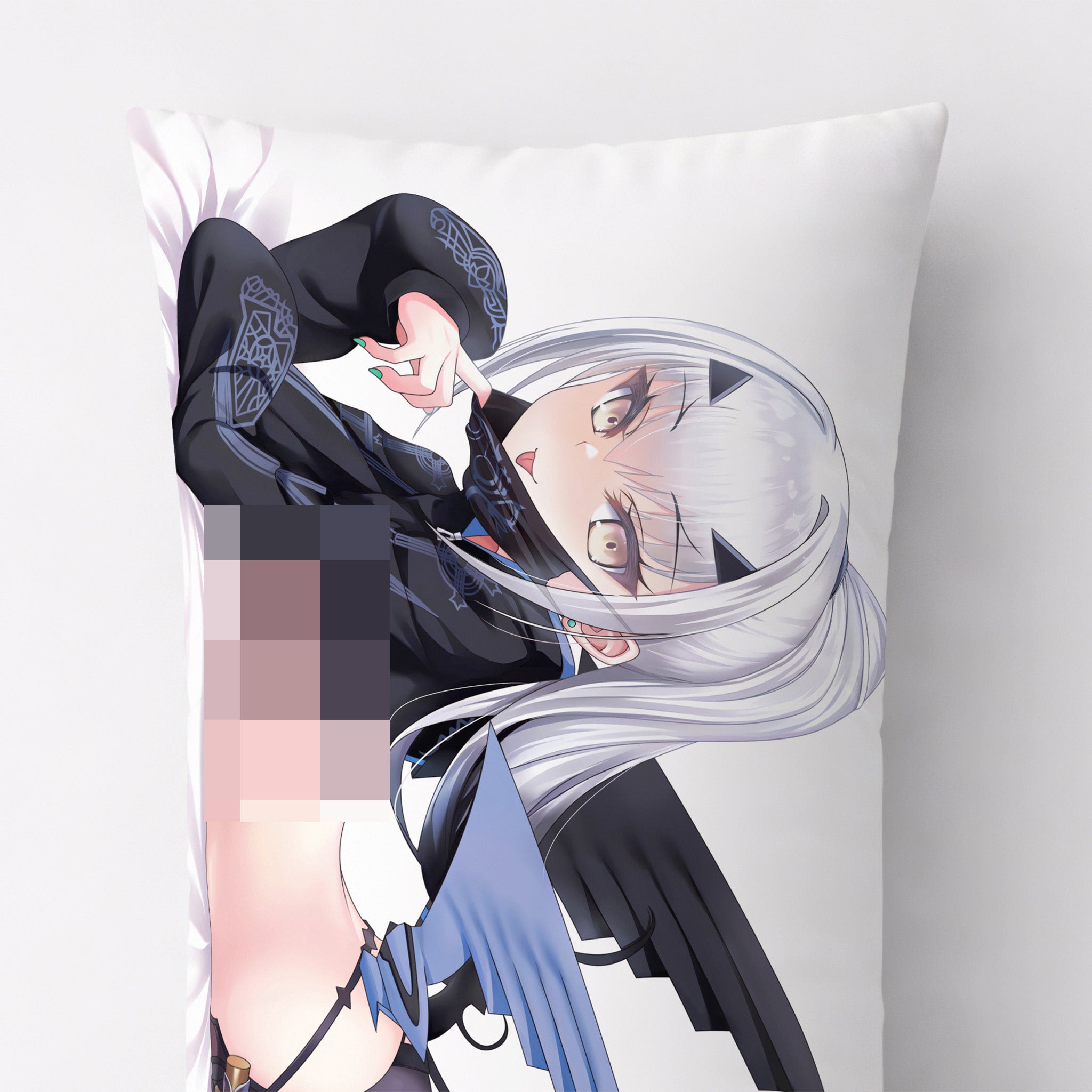 Melusine - AnimePillow Fan-Art Edition