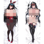 Taihō (Bunny & Police Cos Ver.) - AnimePillow Fan-Art Edition