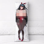 Taihō (Bunny & Police Cos Ver.) - AnimePillow Fan-Art Edition