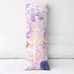 Unicorn (School Uniform Ver.) - AnimePillow Fan-Art Edition