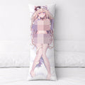 Miri-chan (Pet Girlfriend) - AnimePillow Fan-Art Edition