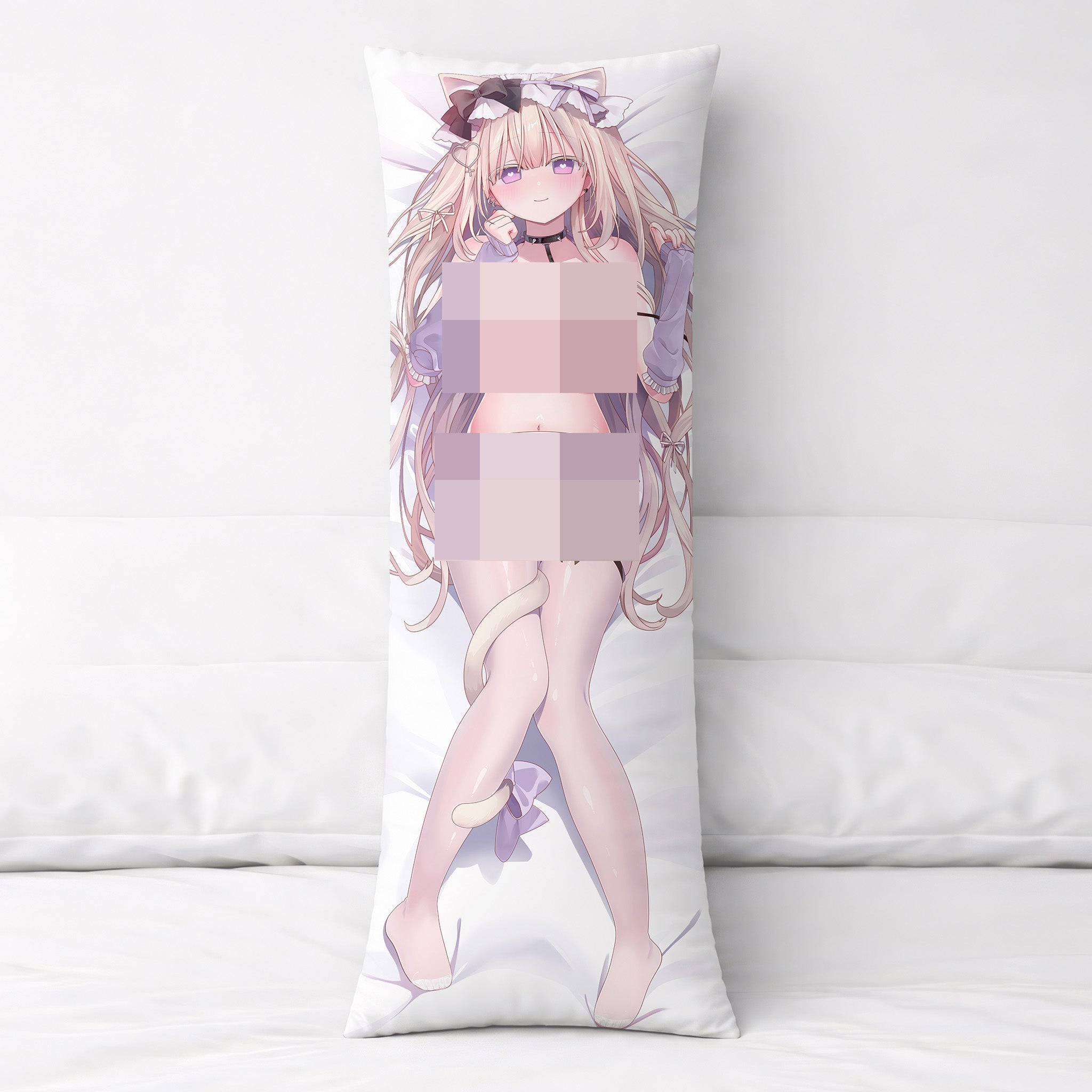 Miri-chan (Pet Girlfriend) - AnimePillow Fan-Art Edition