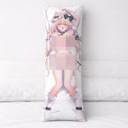 Miri-chan (Pet Girlfriend) - AnimePillow Fan-Art Edition