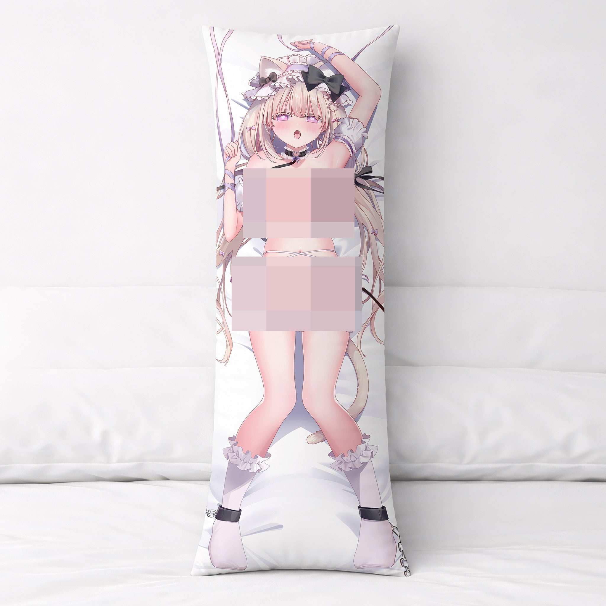 Miri-chan (Pet Girlfriend) - AnimePillow Fan-Art Edition