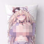 Miri-chan (Pet Girlfriend) - AnimePillow Fan-Art Edition