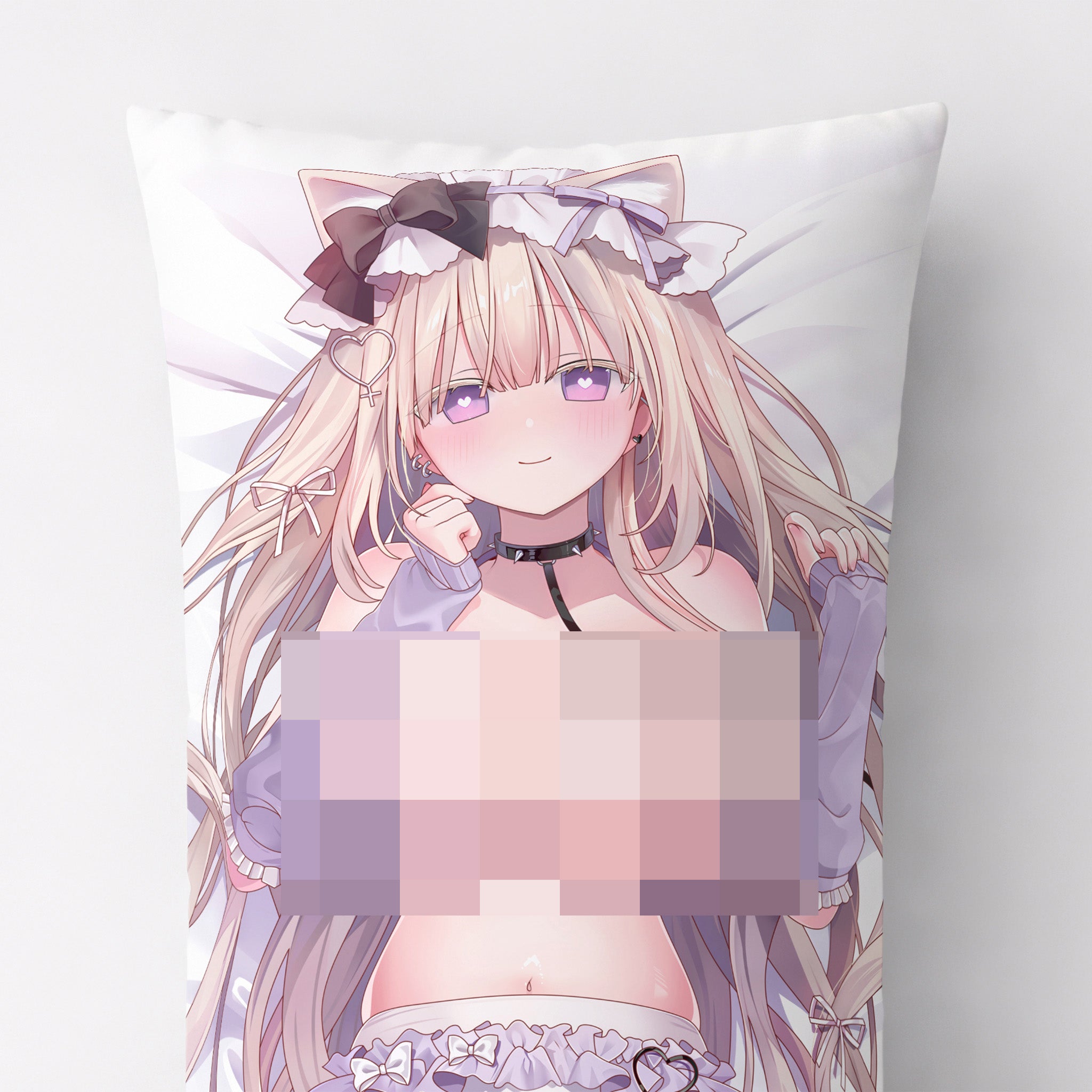 Miri-chan (Pet Girlfriend) - AnimePillow Fan-Art Edition