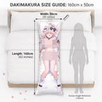 Miri-chan (Pet Girlfriend) - AnimePillow Fan-Art Edition