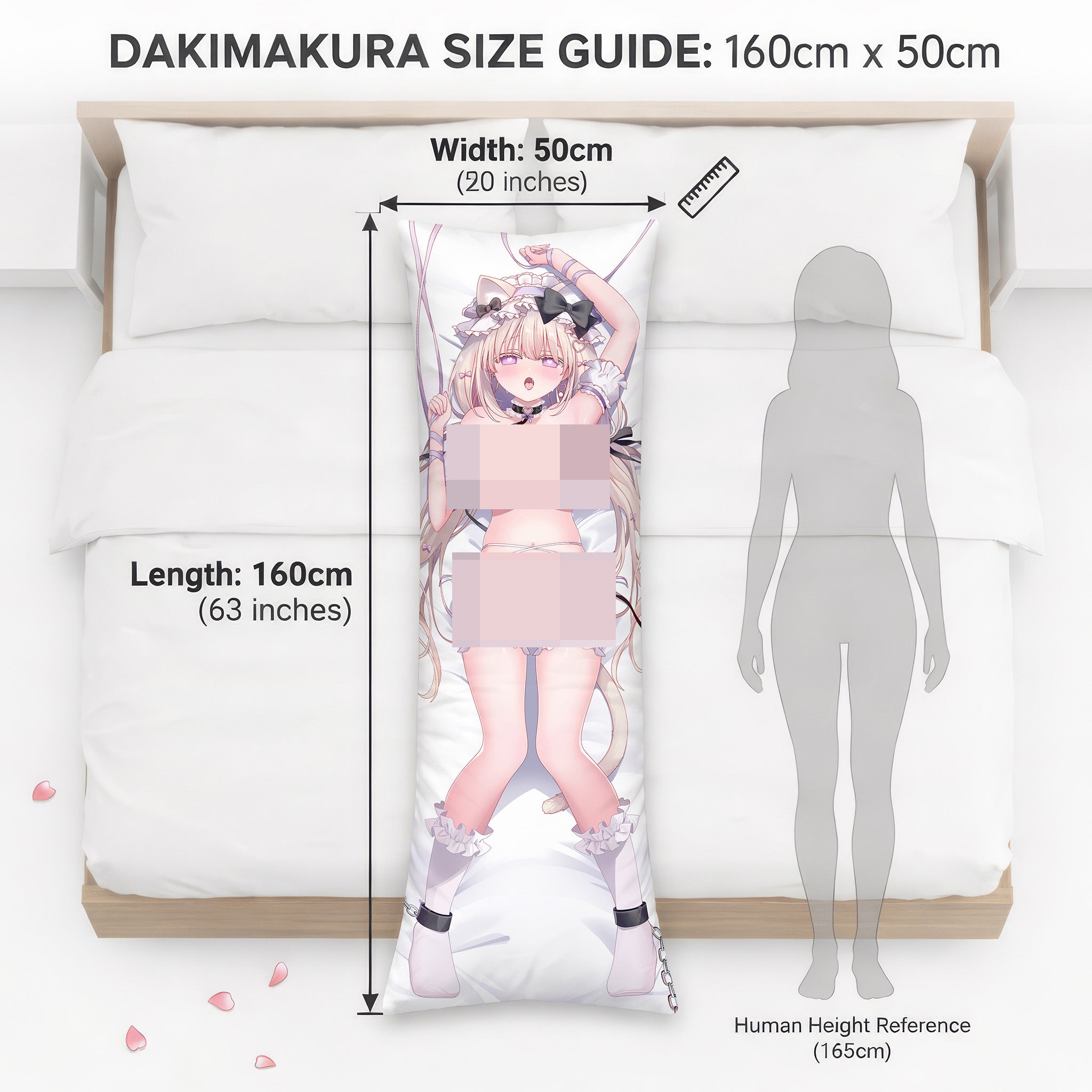 Miri-chan (Pet Girlfriend) - AnimePillow Fan-Art Edition