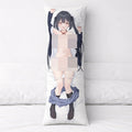 Azusa Nakano - AnimePillow Fan-Art Edition
