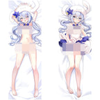 Chino Kafuu (Tippy Hat Ver.) - AnimePillow Fan-Art Edition